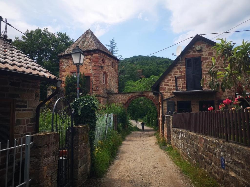 Wohnen Im Herzen Der Pfalz Neustadt an der Weinstraße Buitenkant foto